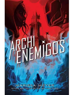 es::Archienemigos Renegados 2