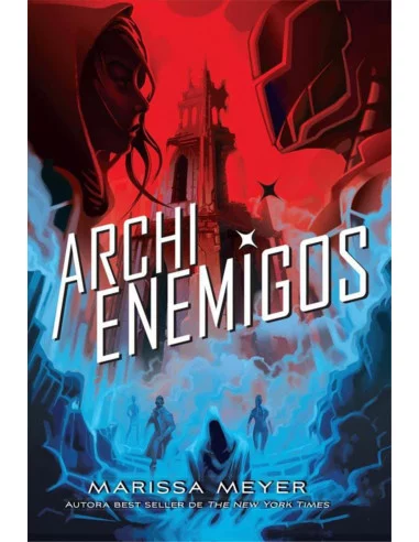 es::Archienemigos Renegados 2