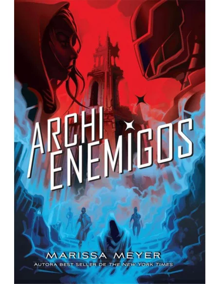 es::Archienemigos Renegados 2