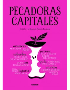 es::Pecadoras capitales