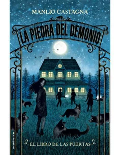 es::El Libro de las puertas La Piedra del Demonio 1