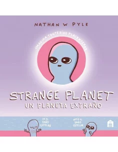 es::Strange Planet
