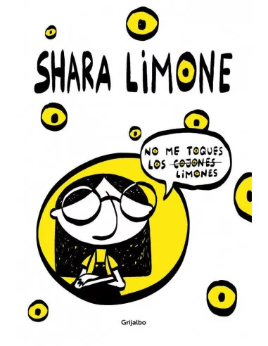 es::Diario de Shara Limone