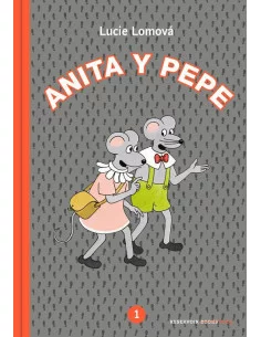 es::Anita y Pepe