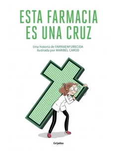 es::Esta farmacia es una cruz