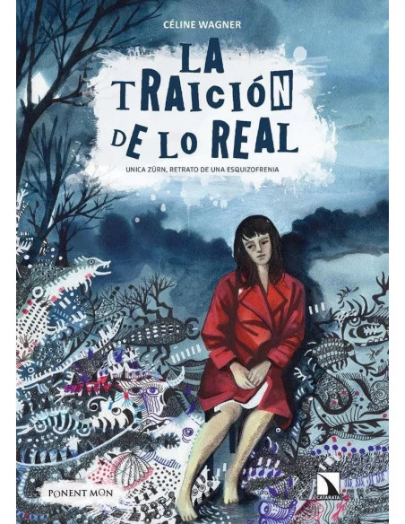 es::La traición de lo real