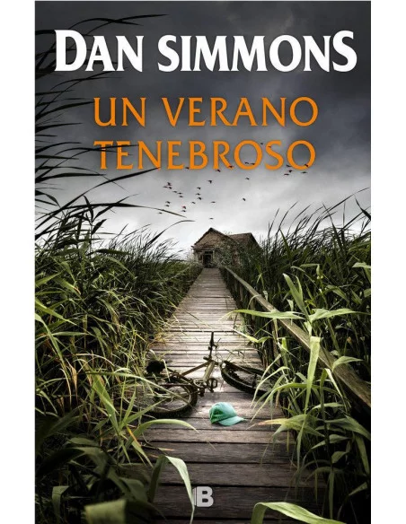 es::Un verano tenebroso