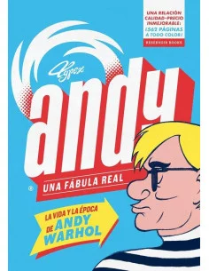 es::Andy. Una fábula real