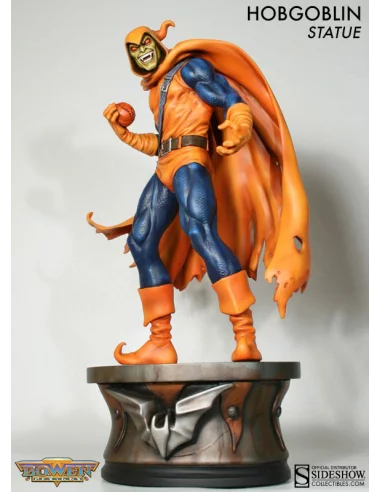 Marvel estatua Hobgoblin - Bowen Designs-10