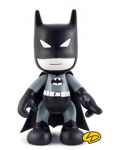 Batman Blanco Y Negro 22 Cm Artoys Dc Comics LEBLO-10