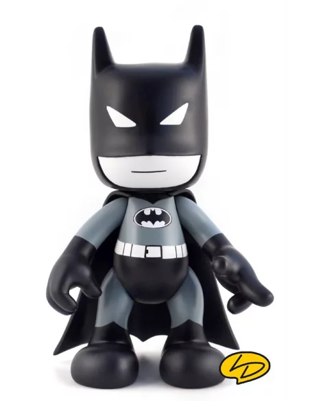Batman Blanco Y Negro 22 Cm Artoys Dc Comics LEBLO-10