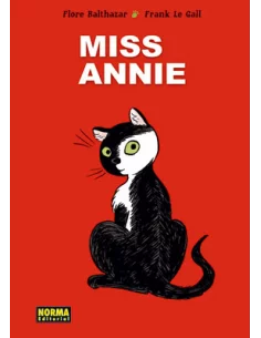 Miss Annie 1-10