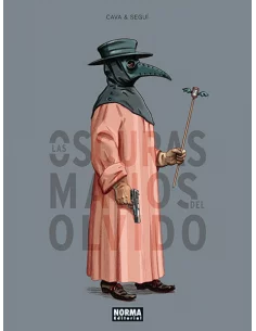 Las oscuras manos del olvido-10