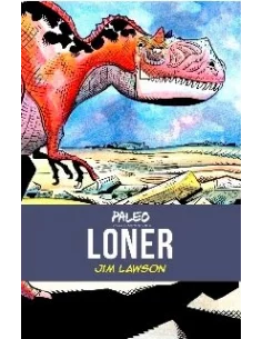 Loner Paleo-10