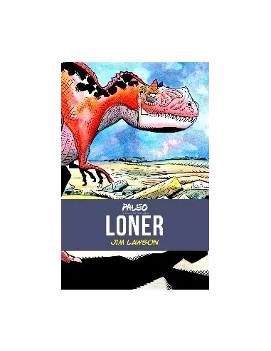 Loner Paleo-10