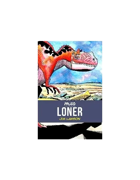 Loner Paleo-10