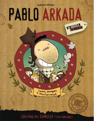 Pablo Arkada: Sexo, drogas y mastercard-10