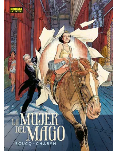 La mujer del mago-10