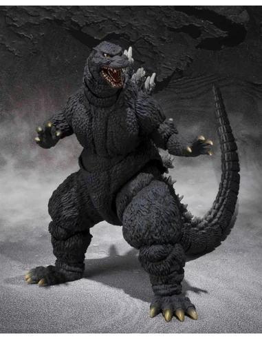 Godzilla 1995 vs. The Destoroyah Figura Godzilla-10