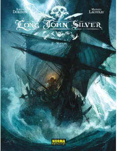 Long John Silver 2. Neptune-10