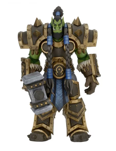 es::Heroes of the Storm Figura Thrall 17 cm