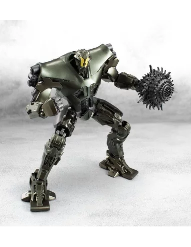 es::Pacific Rim 2 Uprising Figura Robot Spirits Titan Redeemer Tamashii Web Exclusive 16 cm