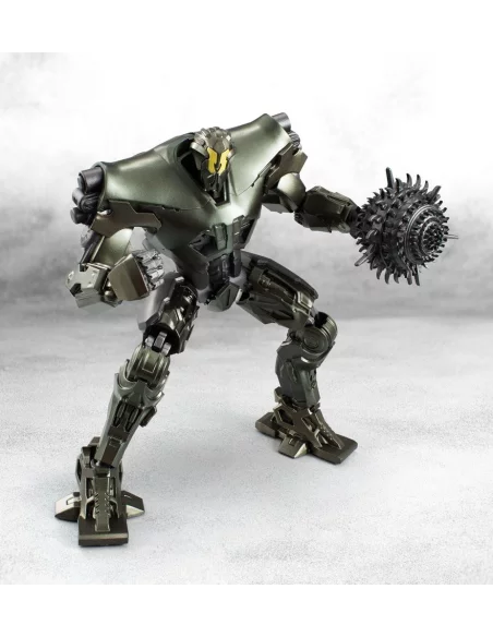 es::Pacific Rim 2 Uprising Figura Robot Spirits Titan Redeemer Tamashii Web Exclusive 16 cm