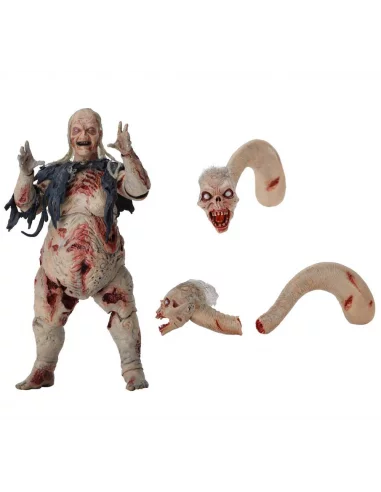 es::Ash Vs Evil Serie 2 Figura Henrietta 18 cm