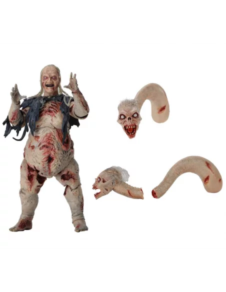 es::Ash Vs Evil Serie 2 Figura Henrietta 18 cm