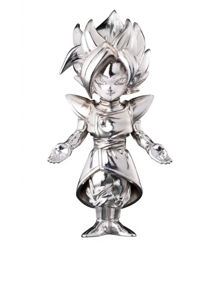 es::Zamasu Potara Minifigura 7 cm Dragon Ball Super Absolute Chogokin