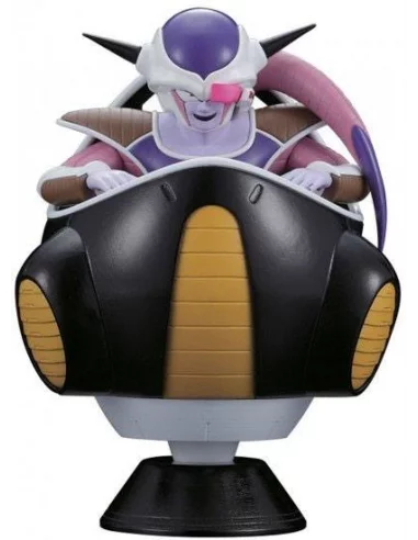 es::Dragonball Z Maqueta Plastic Model Figure-rise Mechanics Frieza Hover Pod 16 cm