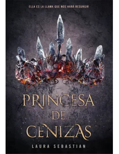 es::Princesa de Cenizas