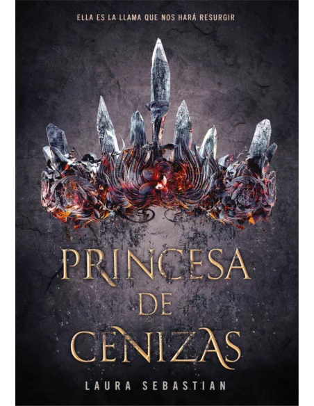 es::Princesa de Cenizas