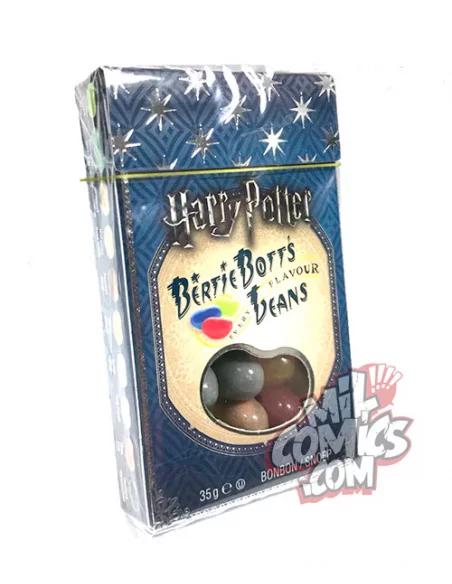 es::Harry Potter Caja de Jelly Belly Beans Bertie Bott's