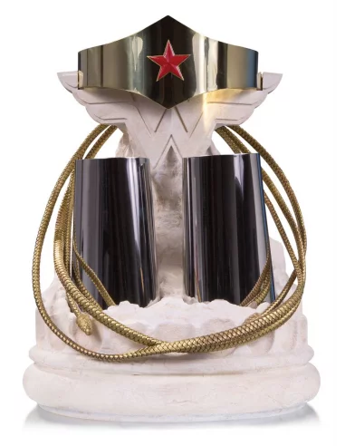 es::Wonder Woman Replica Set