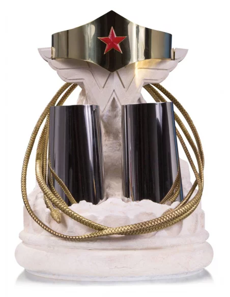 es::Wonder Woman Replica Set
