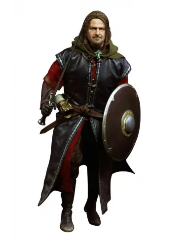 es::El Señor de los Anillos Figura 1/6 Boromir 30 cm