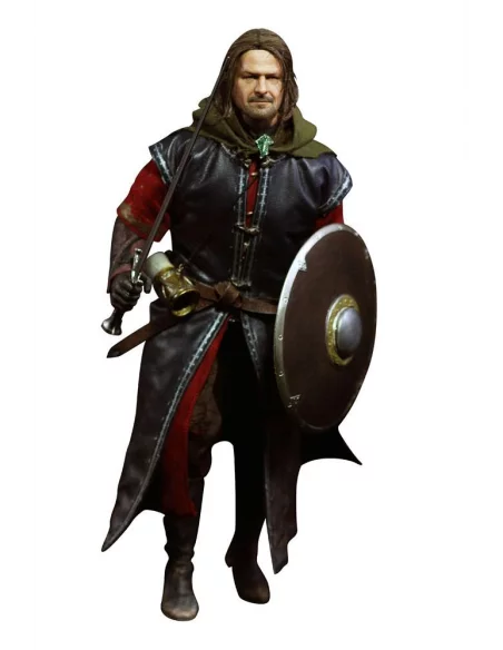 es::El Señor de los Anillos Figura 1/6 Boromir 30 cm