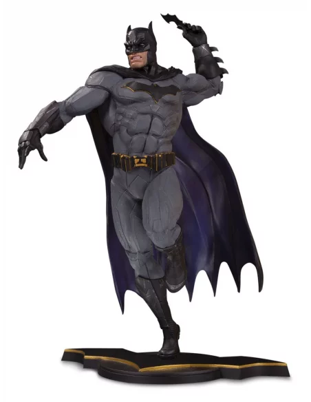 es::DC Core Estatua Batman 26 cm
