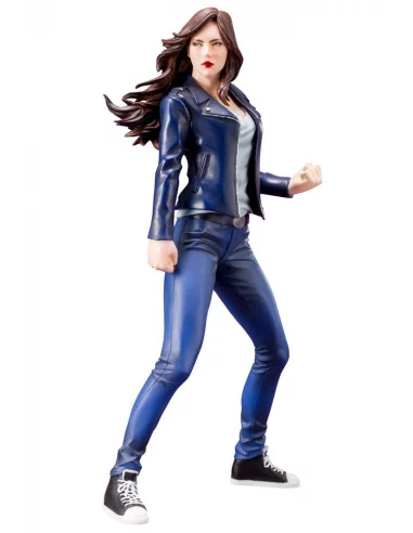 es::Marvel's The Defenders Estatua PVC ARTFX+ 1/10 Jessica Jones 18 cm