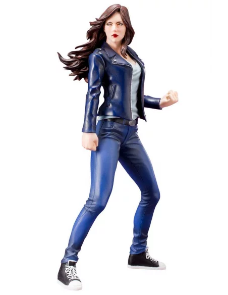 es::Marvel's The Defenders Estatua PVC ARTFX+ 1/10 Jessica Jones 18 cm