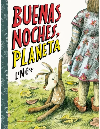 es::Buenas noches, Planeta
