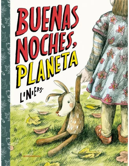 es::Buenas noches, Planeta