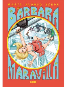 es::Bárbara Maravilla