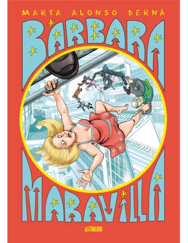 es::Bárbara Maravilla