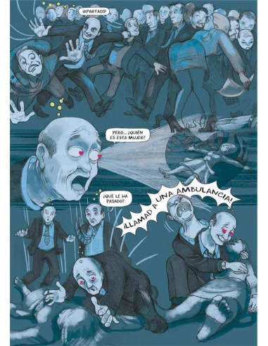 es::Bárbara Maravilla