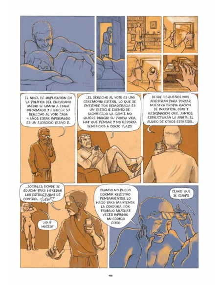 es::Bárbara Maravilla