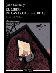 es::El libro de las cosas perdidas