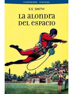 es::La Alondra del Espacio