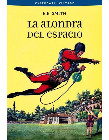 es::La Alondra del Espacio